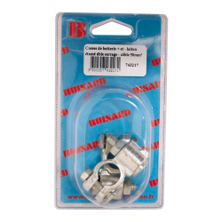 Eclairage, signalisation - Consommables 12/24V - Hf- Cosses De Batterie