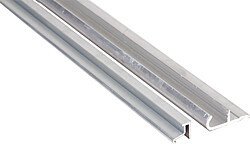 Elevage - Accessoires tubulaires - Cadre alu pour filets spécial et filets haute densité