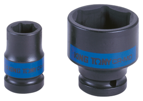 Equipement d'atelier - Outillages à main - Douille choc fine 3/4" 19mm