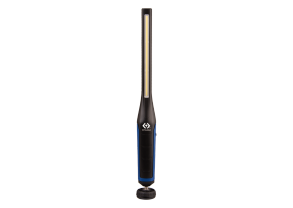 Equipement d'atelier - Outillages à main - Lampe d'inspection slim rechargeable 7W COB support magnétique PROMO