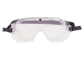Equipement d'atelier - Outillages à main - Lunette de protection