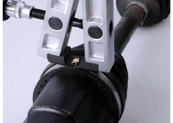 Equipement d'atelier - Outillages à main - Pinces pour collier de soufflet (serrage au couple) PROMO