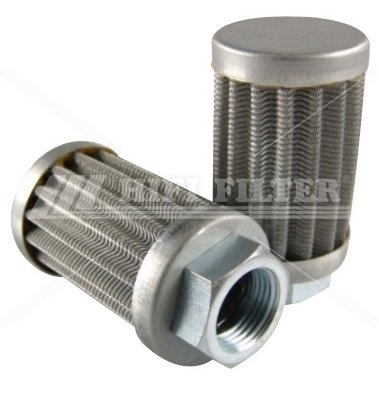 Filtrations - Filtre hydraulique - Filtre Hydraulique