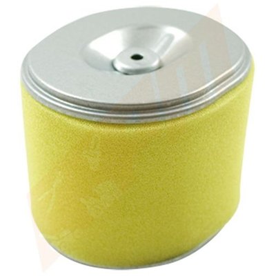 Pièces motocultures - Motoculture - Filtre à air ovale