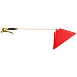 Pulvérisation - Lance - Lance+Cloche+Gach.+Buse Pl Lg750 Laiton