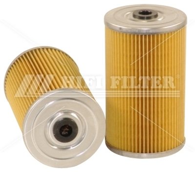 Filtrations - Filtre à fuel - Filtre A Gasoil