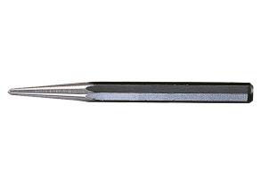 Equipement d'atelier - Outillages à main - Pointeau 4mm Longueur: 120mm