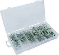 Quincaillerie - Goupilles - ASSORTIMENT 150 GOUPILLES BETA