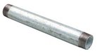 Plomberie - Raccords galva - Allonge Galva L.50     20X27