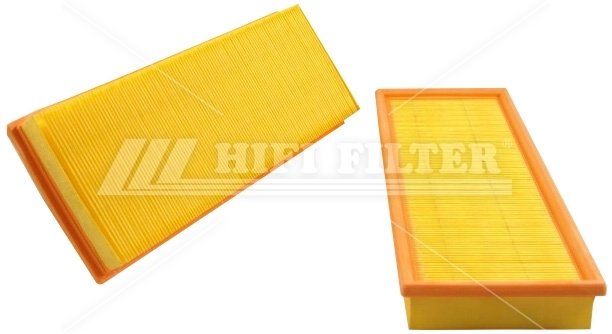 Filtrations - Filtre habitacle - Filtre Habitacle