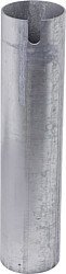 Elevage - Accessoires tubulaires - Fourreau 47 cm pour poteau d= 102 mm
