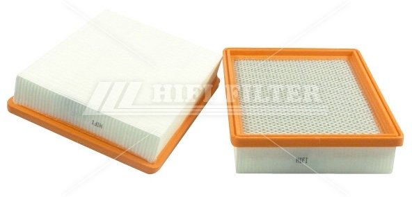 Filtrations - Filtre habitacle - Filtre Habitacle