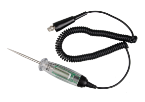 Equipement d'atelier - Outillages à main - Testeur de circuit électrique 6 à 24V DC PROMO