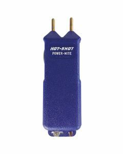 Elevage - Matériel - Aiguillon HOT SHOT