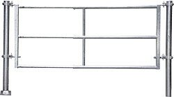 Elevage - Accessoires tubulaires - Panneau R3 (1/2), longueur de montage: 1,40 - 2,00 m