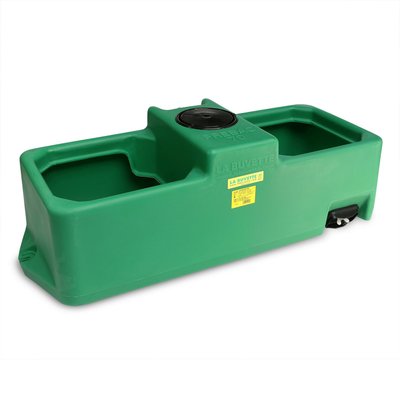 Abreuvement - Abreuvoirs et accessoires - Prebac 70 Litres
