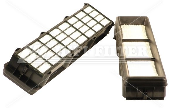 Filtrations - Filtre habitacle - Filtre Habitacle