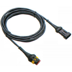 Pulvérisation - Mesures - Cable 5M De Transcodeur
