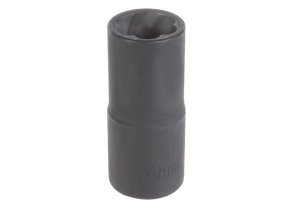 Equipement d'atelier - Outillages à main - Douille 1/2" pour écrous endommagés 22mm