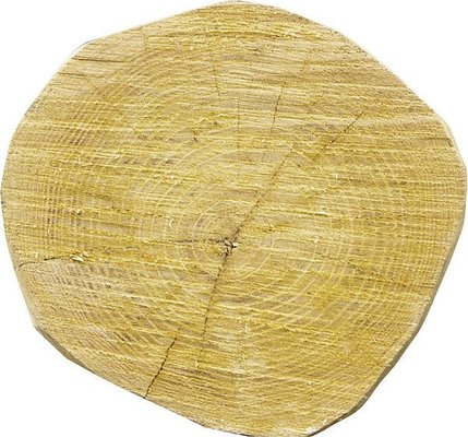 Elevage - Accessoires tubulaires - Piquet en robinier, rond, 2500 mm,  d=16-18 cm, appointé, chanfreiné