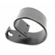 Pièces d'usure disque et dent - Cultivateurs - RESSORT NU TYPE VIBROFLEX GRAND DEGAGEMENT 150X12 BIANCHI