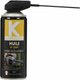 Consommables atelier - Produits de maintenance - Aerosol Karzhan 400Ml Huile De Coupe Entiere