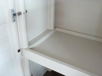 Equipement d'atelier - Rangement - Armoire Basse