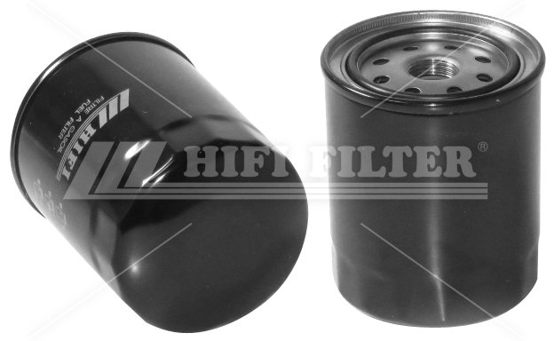 Filtrations - Filtre à fuel - Filtre A Gasoil