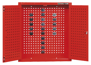 Equipement d'atelier - Outillages à main - Armoires outillage 825x250x900 PROMO