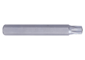 Equipement d'atelier - Outillages à main - Embout de vissage RESISTORX® T55