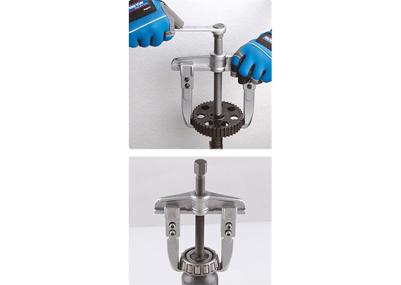 Equipement d'atelier - Outillages à main - Extracteur 2 griffes monobloc 5T 150x150 PROMO
