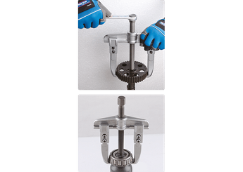 Equipement d'atelier - Outillages à main - Extracteur 2 griffes monobloc 5T 150x150 PROMO