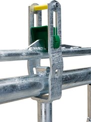 Elevage - Accessoires tubulaires - Cornadis Sécurité 4/3