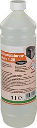 Elevage - Accessoires tubulaires - Acide pour batterie , 1 litre