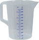 Equipement d'atelier - Autres - Mesure Translucide 3 L Gradue