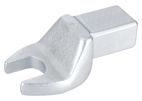 Equipement d'atelier - Outillages à main - Embout à fourche 1 14x18