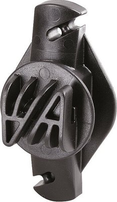 Elevage - Accessoires tubulaires - Isolateur fil pour cloture permanente,  les 1000
