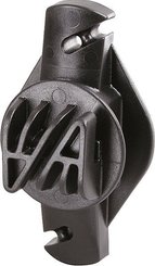 Elevage - Accessoires tubulaires - Isolateur fil pour cloture permanente,  les 1000