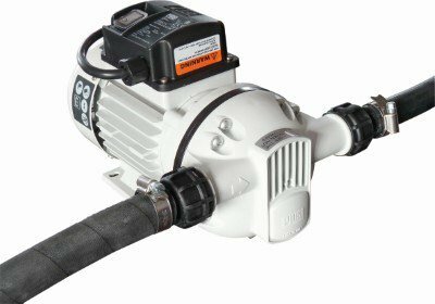 Carburant et transfert - Matériel de transfert - Kit Pompe 230V Ad Blue