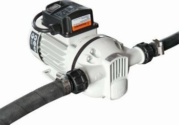 Carburant et transfert - Matériel de transfert - Kit Pompe 230V Ad Blue