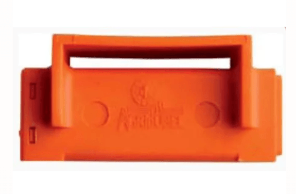 Elevage - Accessoires tubulaires - Axe Fiabilis Plastique (Tourillon)