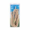 Elevage - Matériel - Longe PPTEX diamètre 12 mm 4 m - En blister