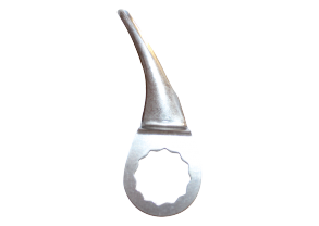 Equipement d'atelier - Outillages à main - M7 - lame 57mm pour QK111 PROMO