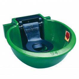 Abreuvement - Abreuvoirs et accessoires - Abreuvoir S4 H
