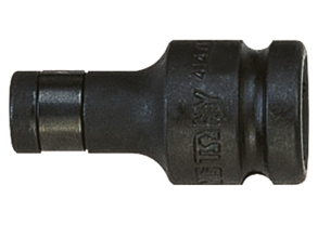 Equipement d'atelier - Outillages à main - Adaptateur choc 1/2" pour embout 10mm