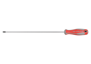 Equipement d'atelier - Outillages à main - Tournevis extra long 300mm PH2