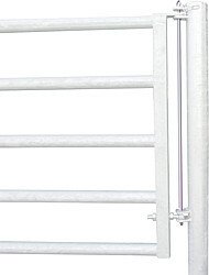 Elevage - Accessoires tubulaires - Barre de protection