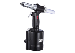 Equipement d'atelier - Outillages à main - M7 - Riveteuse pneumatique 1200Nm capacité 6.4mm PROMO