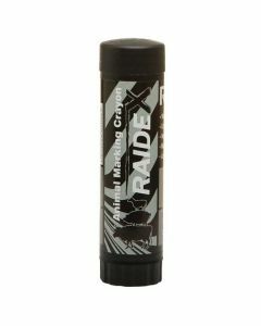 Elevage - Matériel - Crayon à marquer RAIDEX étui plastique Noir