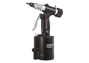 Equipement d'atelier - Outillages à main - M7 - Riveteuse d'insert pneumatique PROMO